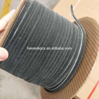 OEM Brush Pile Weather Strip Wool Top Bottom Door Seal Brush